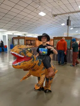 Fall Festival of Gems