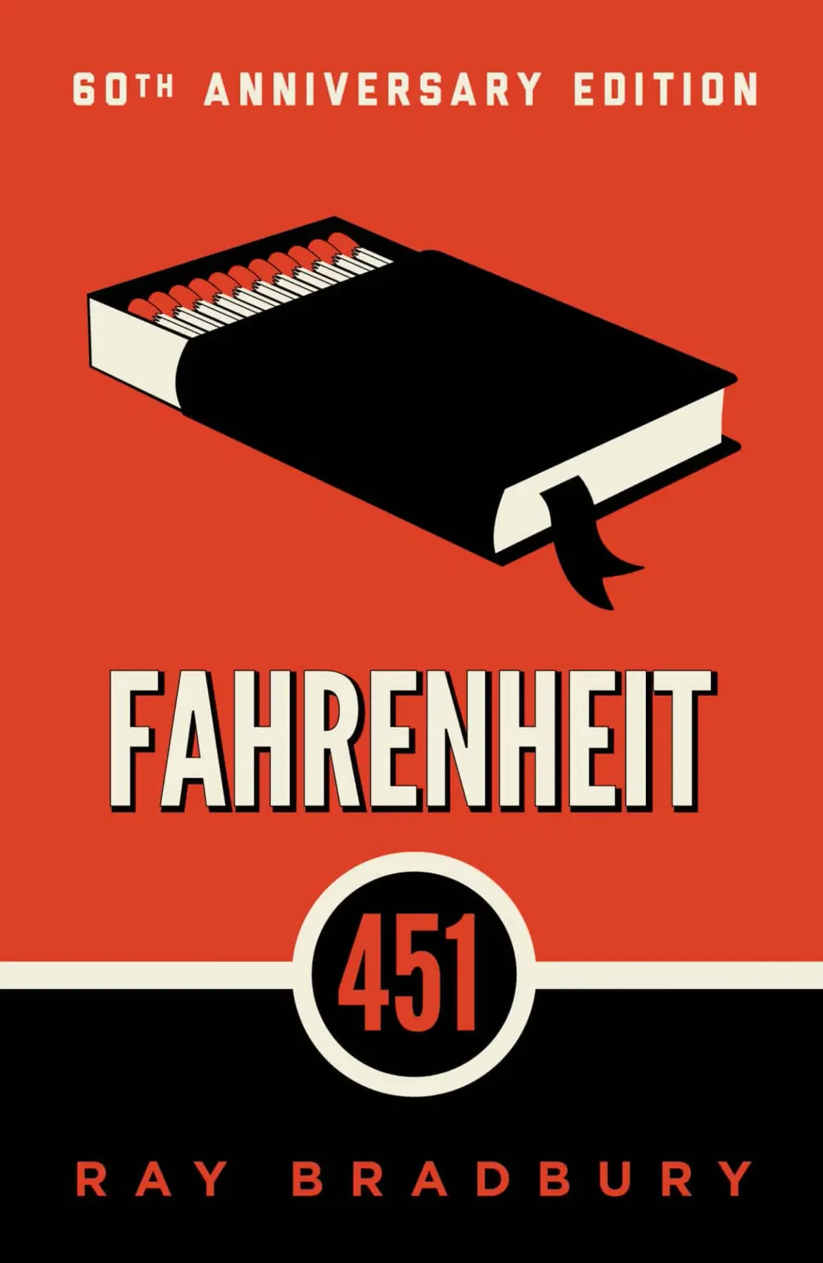 Inwood Library: Diverse Books + Banter–“Fahrenheit 451” by Ray Bradbury