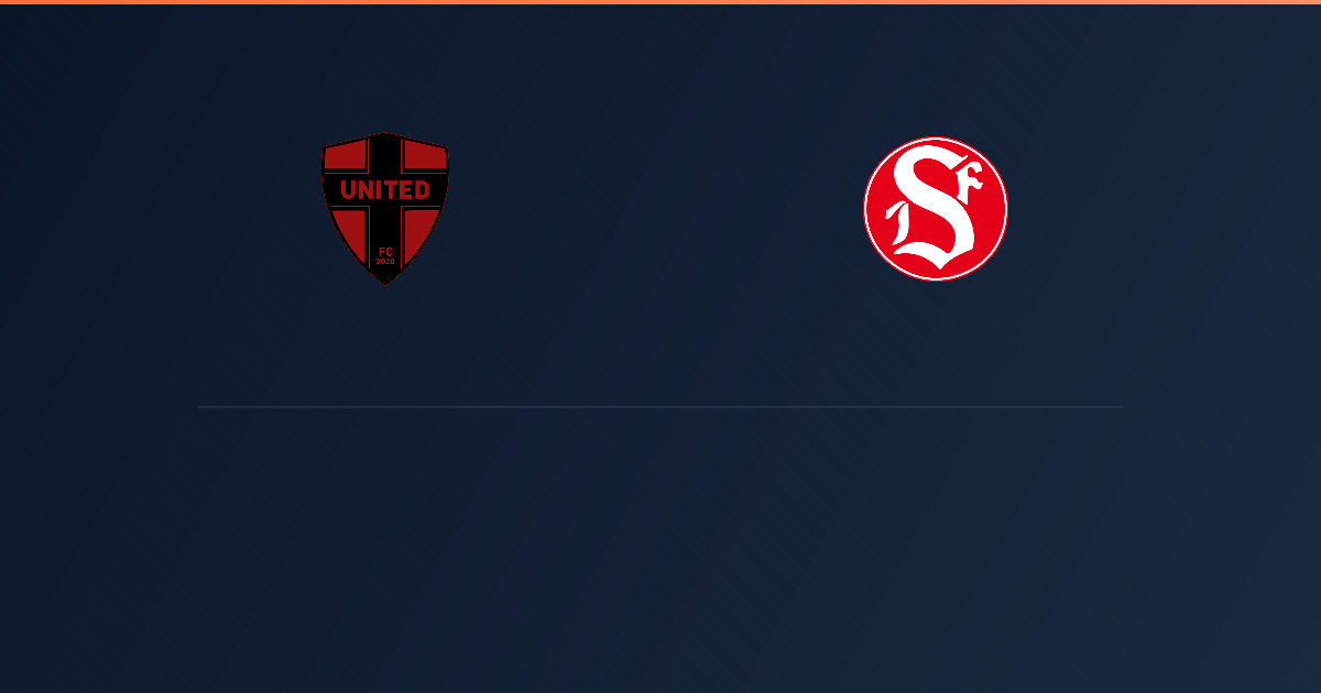 United Nordic vs Sandvikens