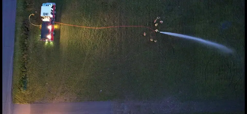 Hannibal Field Days 2026