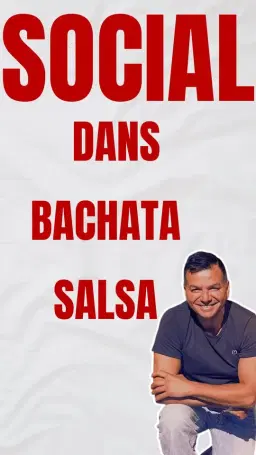 Social Dans Salsa & Bachata