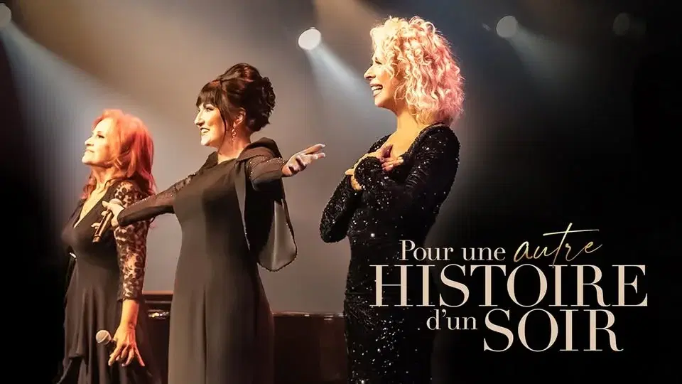 Pour une autre histoire d'un soir | Saint-Hyacinthe