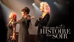 Pour une autre histoire d'un soir | Saint-Hyacinthe