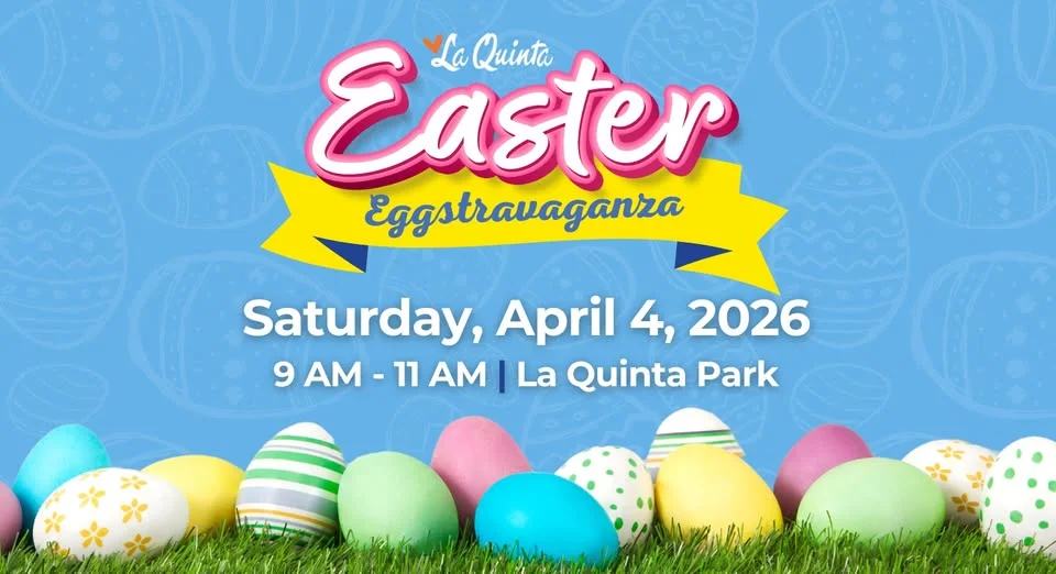Easter Eggstravaganza