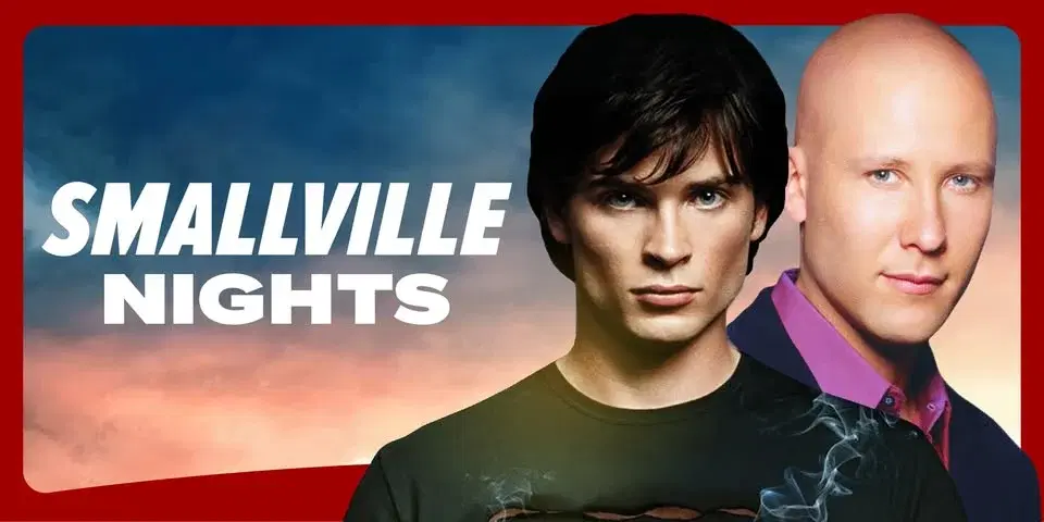 Smallville Nights