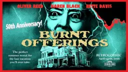 Dan Curtis’ BURNT OFFERINGS: 50th Anniversary!