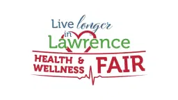 Live Longer in Lawrence Health & Wellness Fair 2026