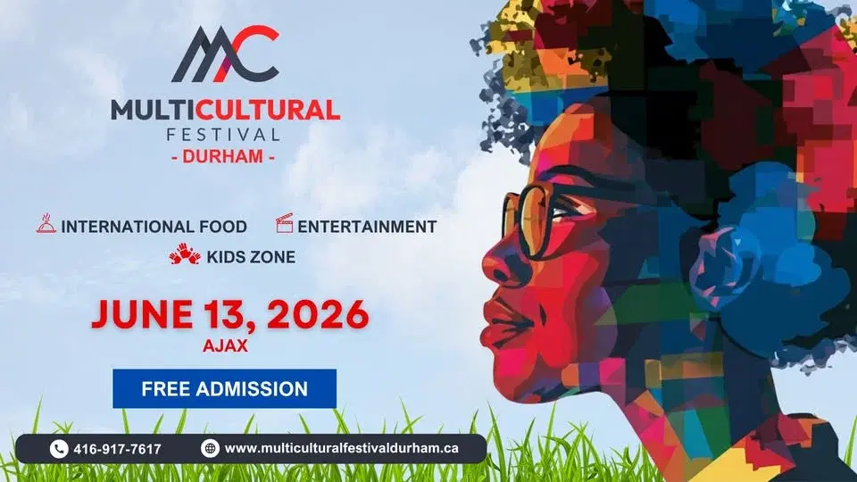 Multicultural Festival 2026