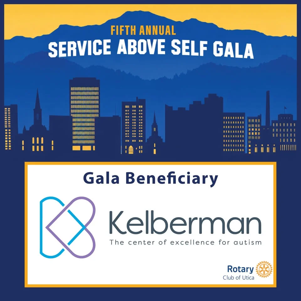 Fifth Annual Service Above Self Gala