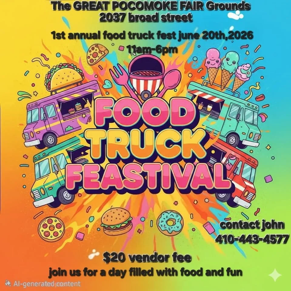 Food Truck Festival