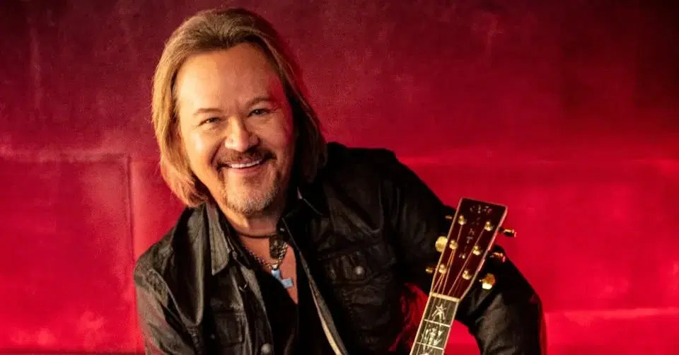 Travis Tritt