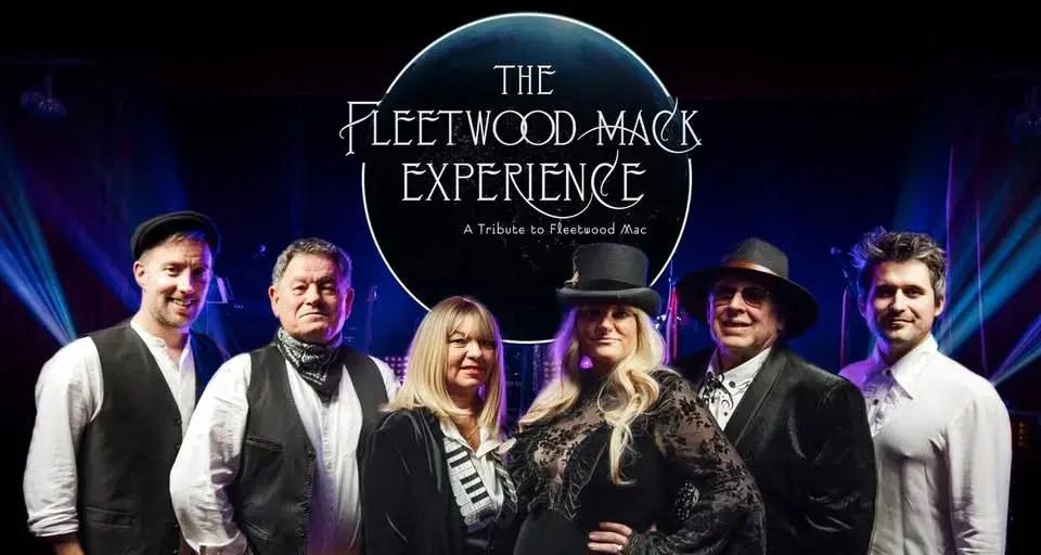The Fleetwood Mack Experience