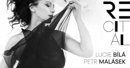 Lucie Bílá, Recitál / Louny