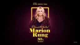 Pajan klubilla, Marion Rung