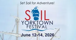 Sail Yorktown Festival