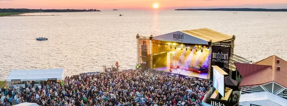 Mustakari Memories 2026