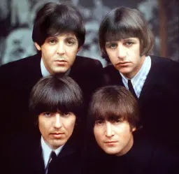 The Beatles Goes Jazz - Tobias Grim Project