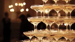 EKSKLUSIV CHAMPAGNE FESTIVAL VINUM HISTORIA