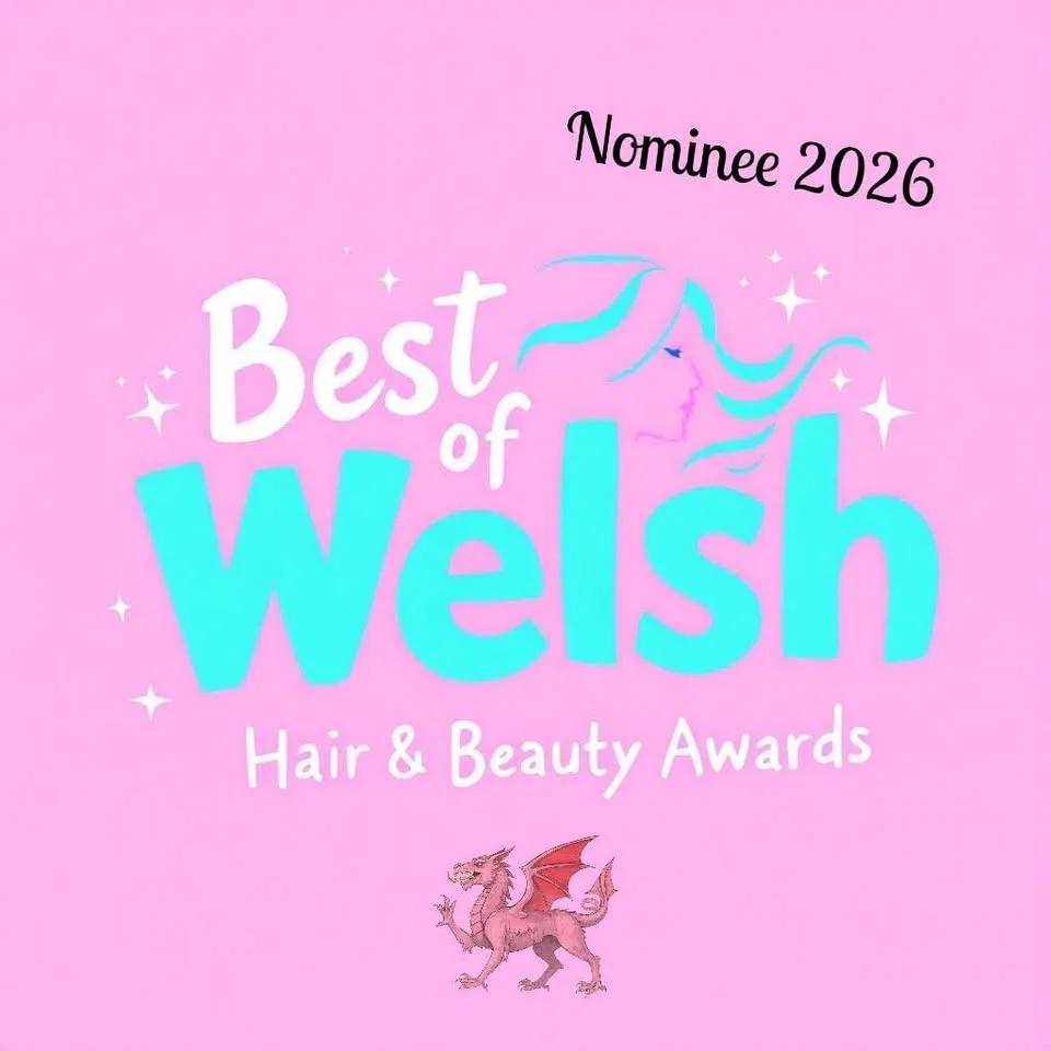 2026 Best of Welsh Hair & Beauty Awards