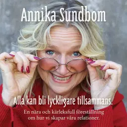 Alla kan bli lyckligare tillsammans