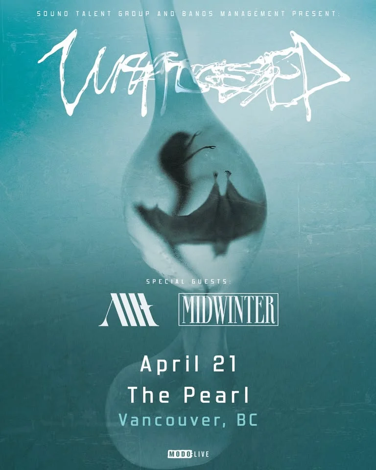 Unprocessed - Vancouver