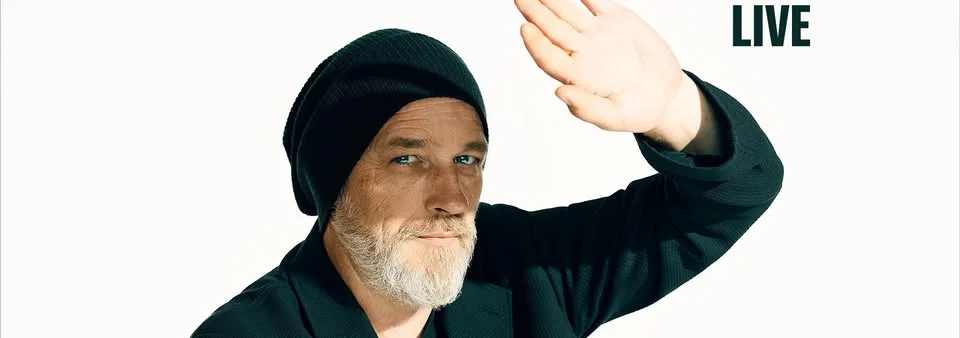 Torsten Sträter I Mach mal das große Licht an