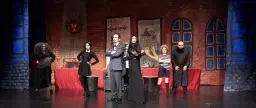 Семейка Аддамс: Мюзикл