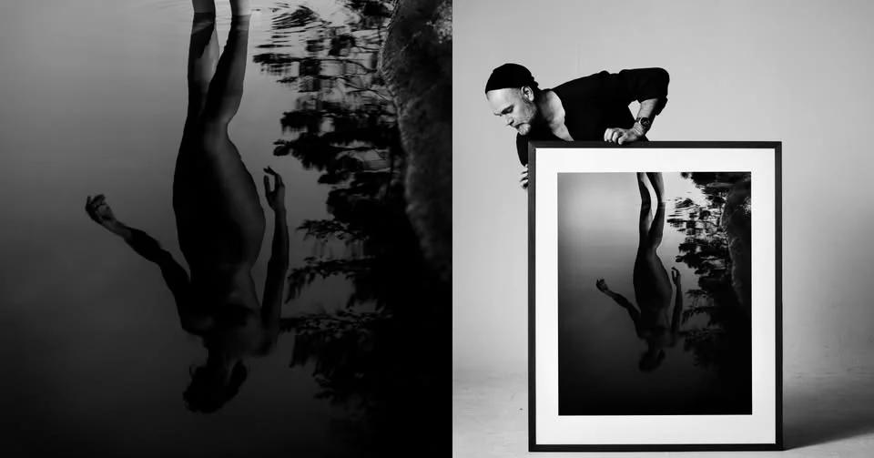 Fotokurs med Tobias Regell