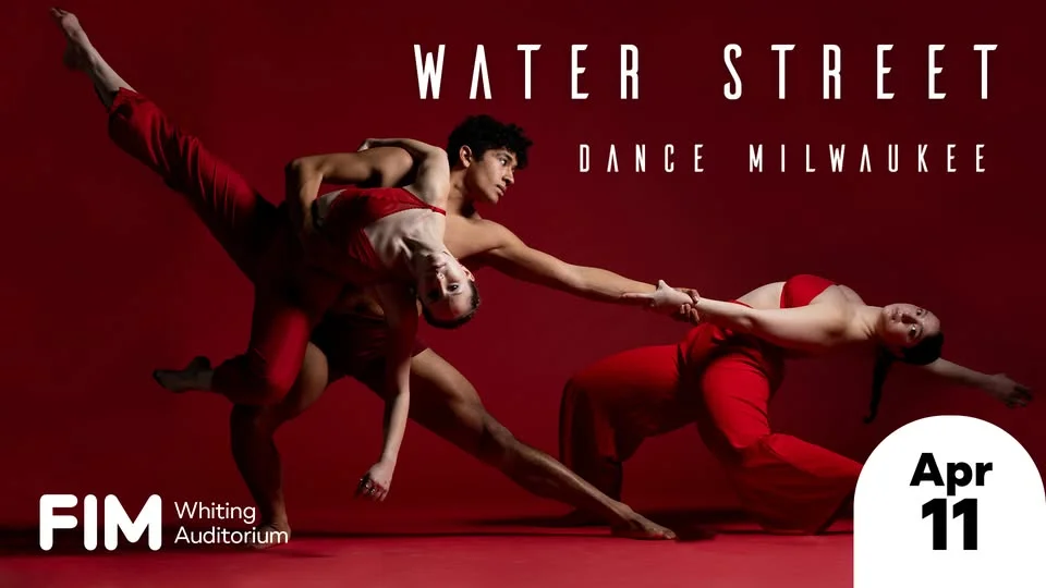 Water Street Dance Milwaukee