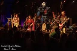 Little Lies: A Tribute to Fleetwood Mac at One Longfellow Square