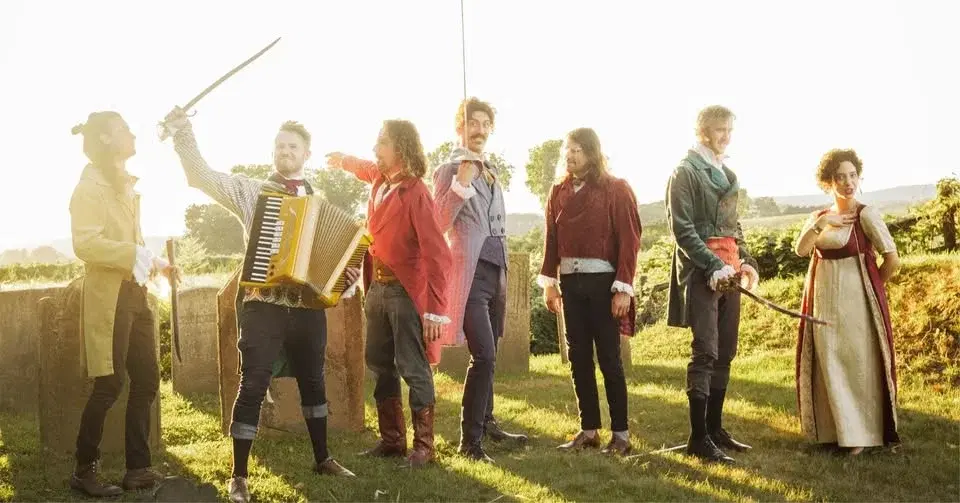 Wildcard: Bella's Bartok