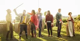 Wildcard: Bella's Bartok