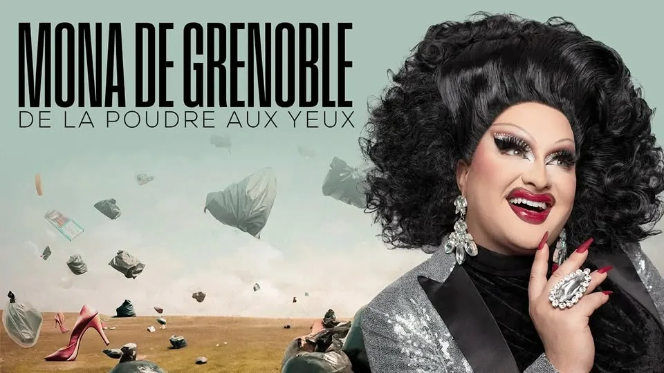 Mona De Grenoble | Saint-Hyacinthe