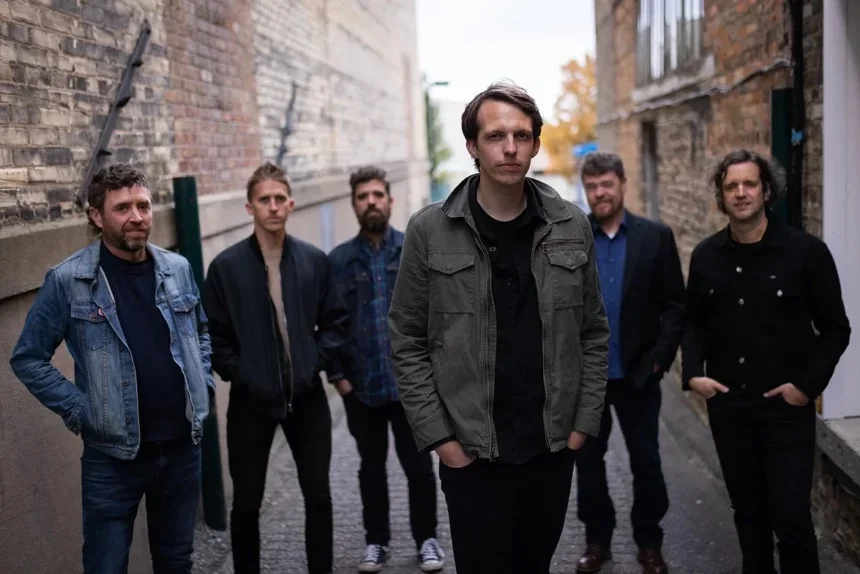 The Insiders A Tribute To Tom Petty