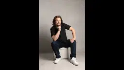 ISMO: Perseverance Tour