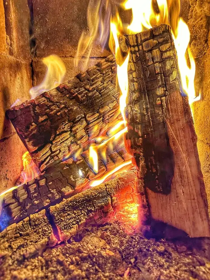 Häxprocesser, fäbodväsen och hemsökta platser - berättarkväll Insjöns Teater