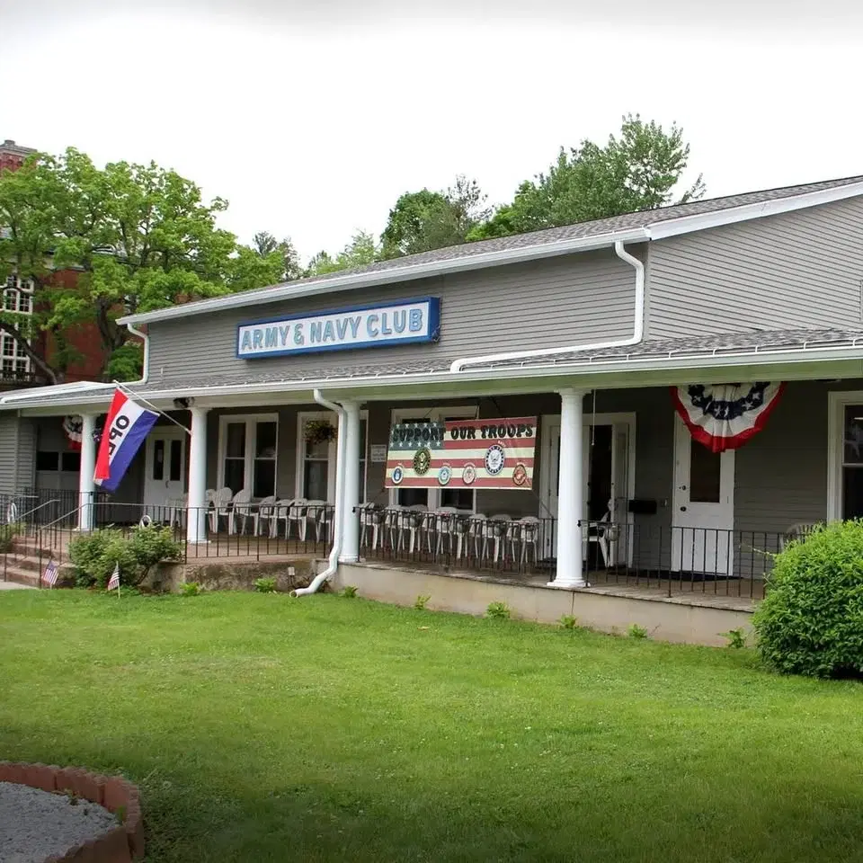 Manchester Army and Navy Club's return of Nightshift!