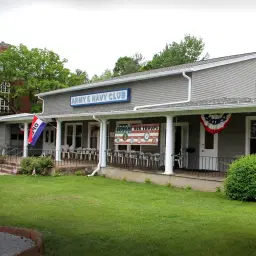 Manchester Army and Navy Club's return of Nightshift!