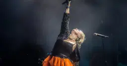 KATHARINA STRASSER & Band - "50+ Jahre Austropop-Revue“