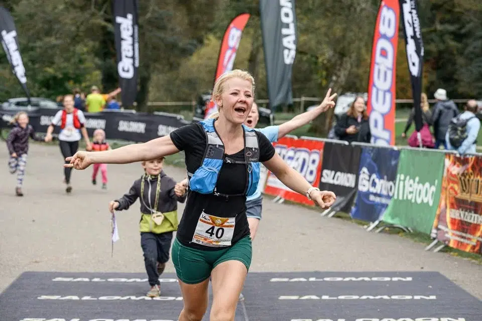 KEEN Prague Park Race - Konopiště 2026