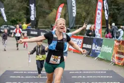 KEEN Prague Park Race - Konopiště 2026