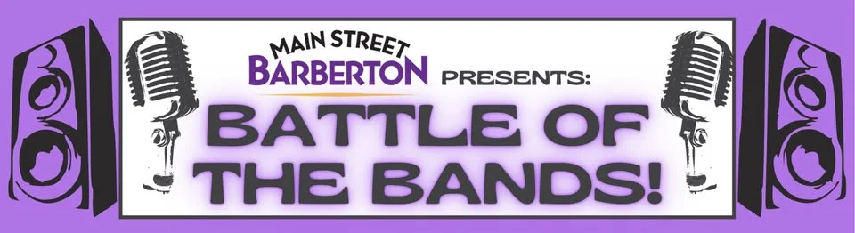 The Battle of the Bands