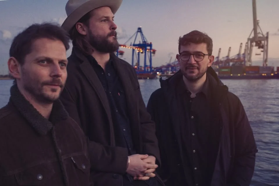 Mighty Oaks - Tour 2026