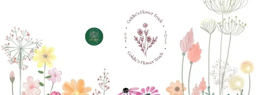 April Flowers May Showers Market