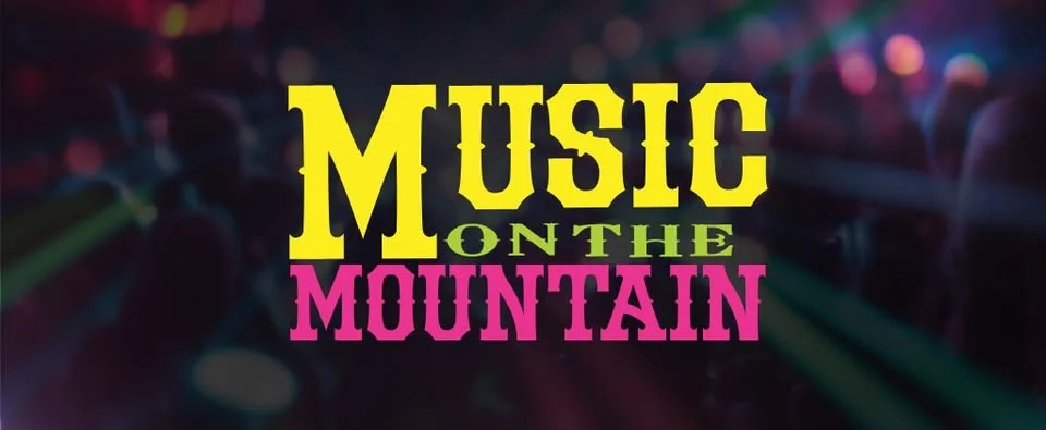Music On The Mountain- Deer Creek Sharp Shooters Band