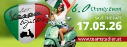 Let´s Vespa together 6.0