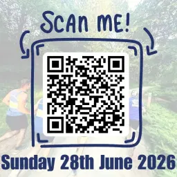 Wyre Forest Trail Race