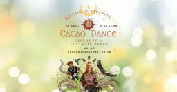 Cacao Dance Malmö - Beltane celebration