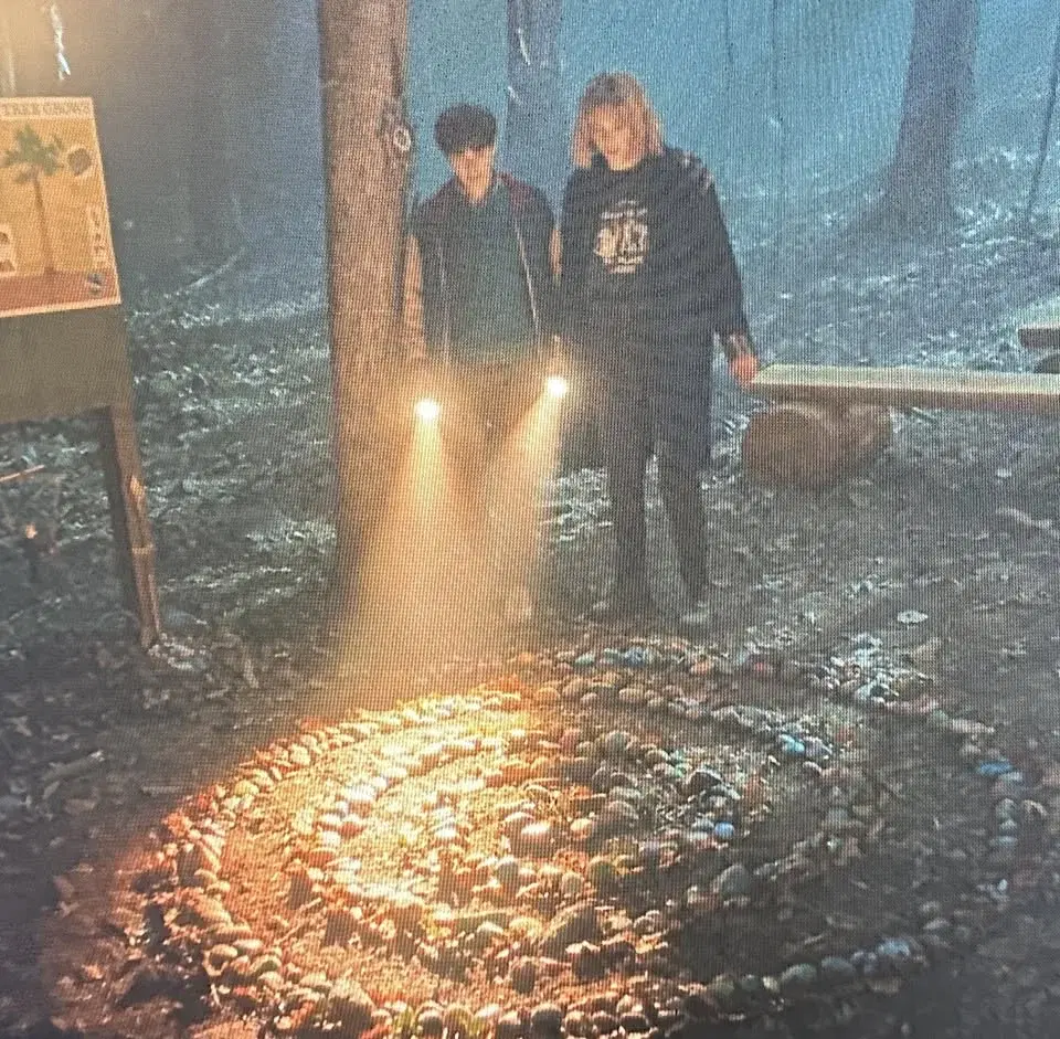 Glastonbury Pagan Moot đ