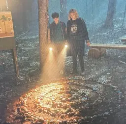 Glastonbury Pagan Moot 🌀